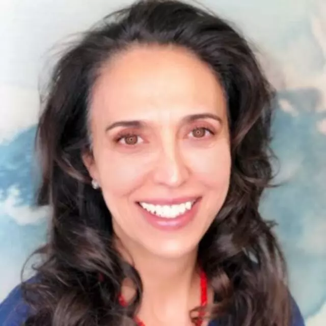 Anna Contomitros, Md, Ms, Facog