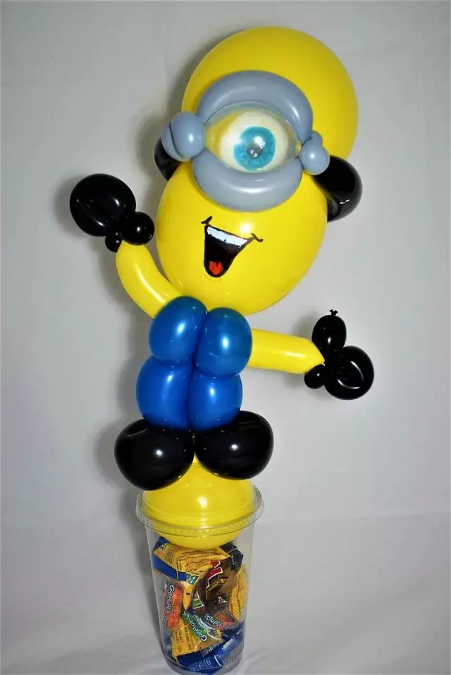 Atomic Balloon Company