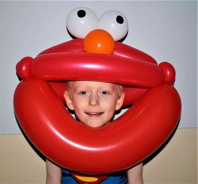 Atomic Balloon Company