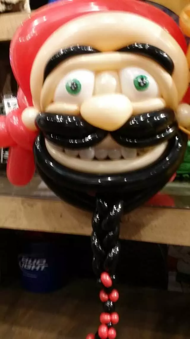 Atomic Balloon Company