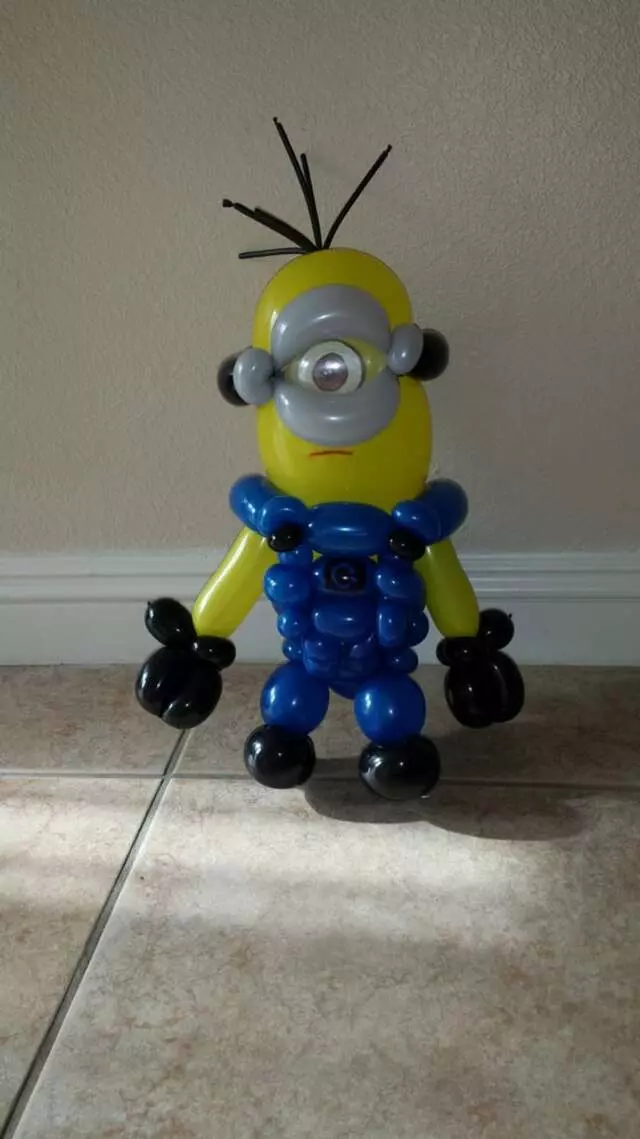 Atomic Balloon Company