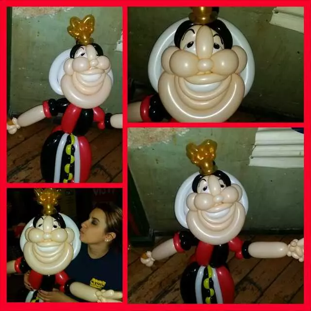 Atomic Balloon Company
