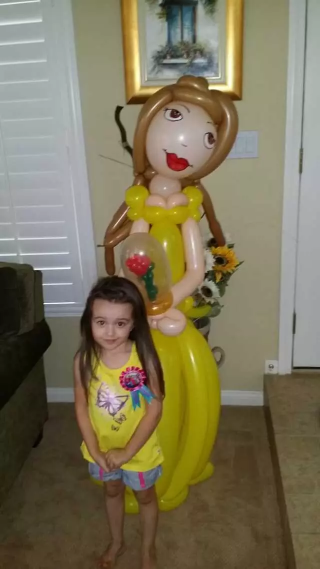 Atomic Balloon Company