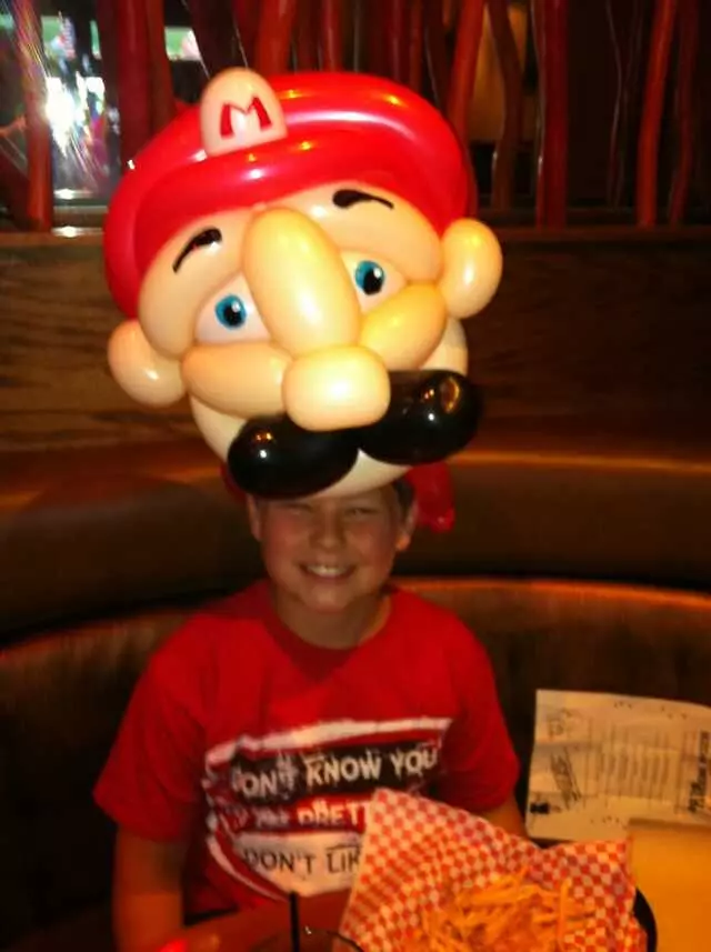 Atomic Balloon Company