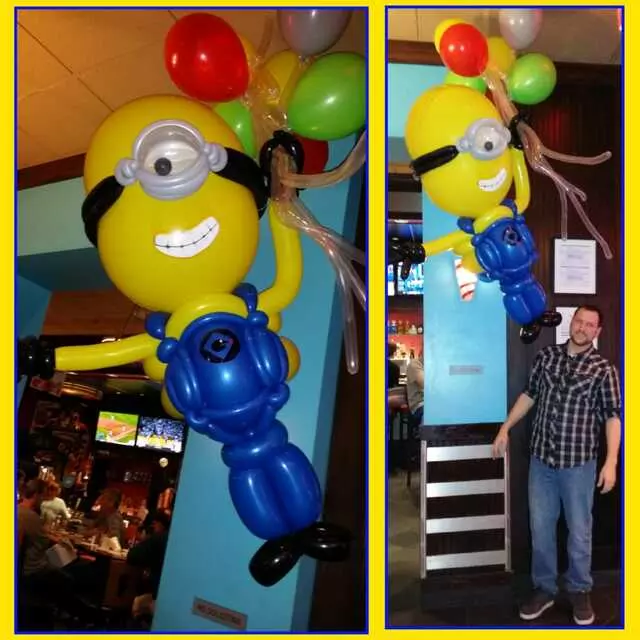 Atomic Balloon Company