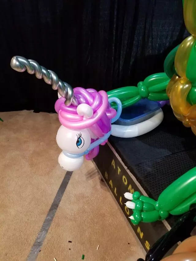 Atomic Balloon Company