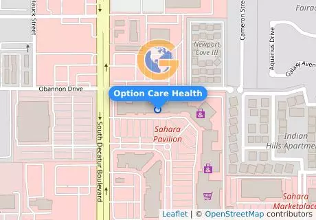 Option Care Health