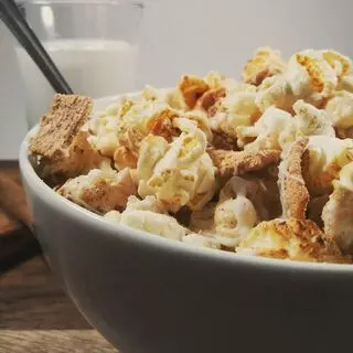 Penny Pop Popcorn