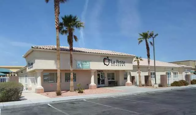 La Petite Academy of Las Vegas