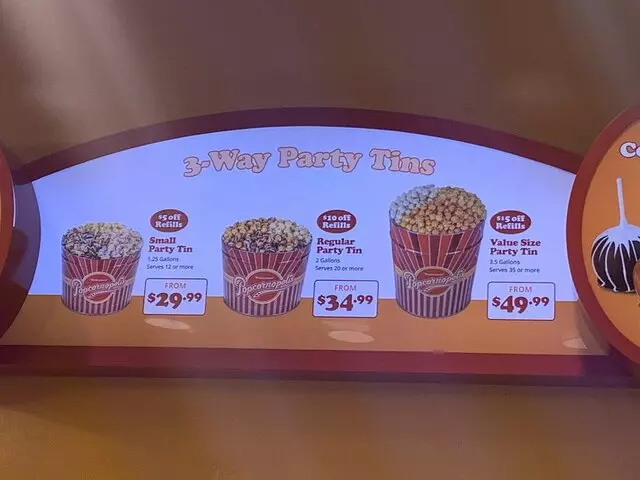 Popcornopolis