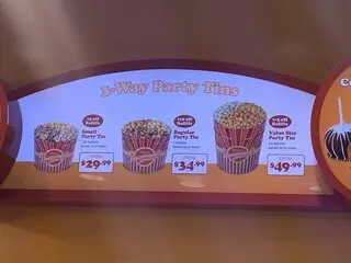 Popcornopolis