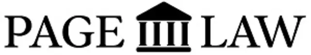 Page Law