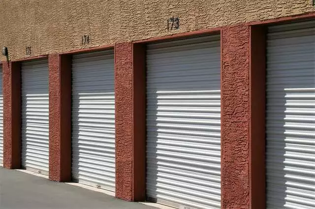 All Storage - Canyon Gate