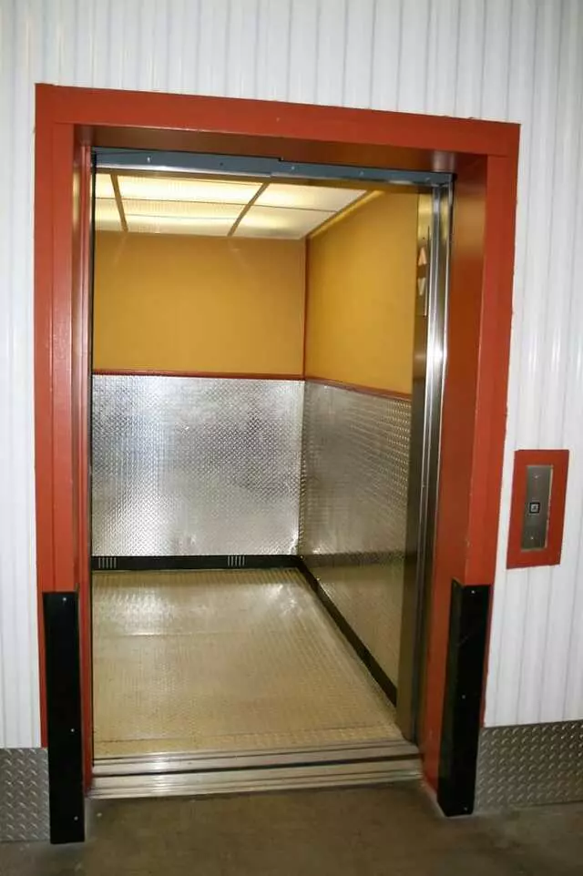 All Storage - Canyon Gate