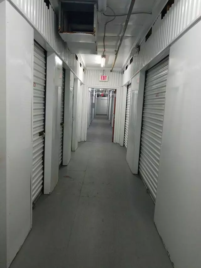 All Storage - Canyon Gate