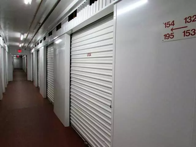 All Storage - Canyon Gate