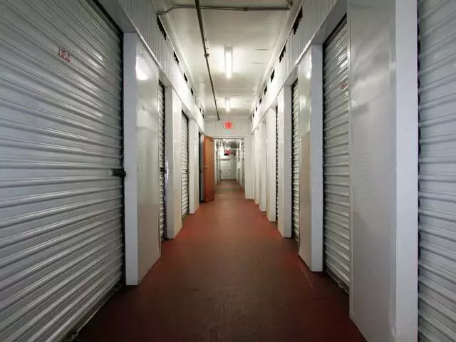 All Storage - Canyon Gate