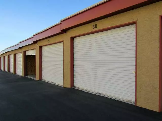 All Storage - Canyon Gate