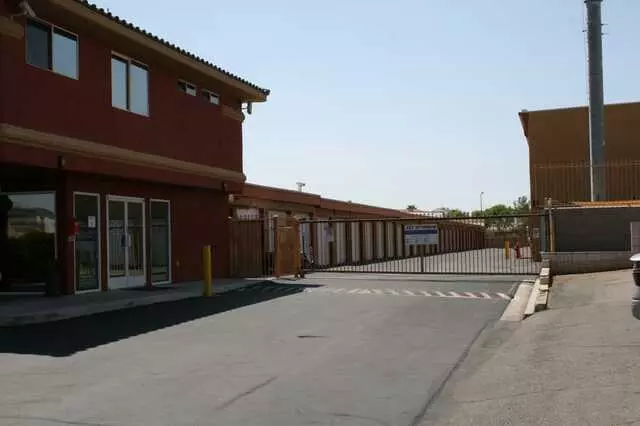 All Storage - Canyon Gate