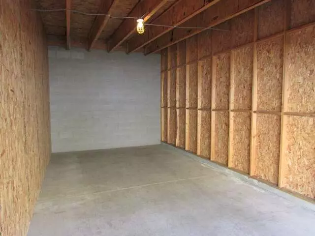 All Storage - Canyon Gate
