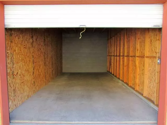 All Storage - Canyon Gate