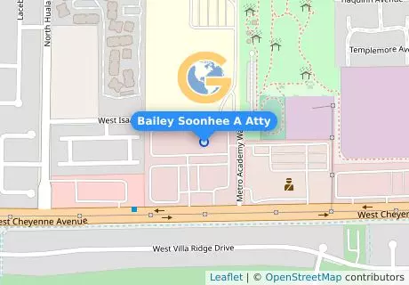 Bailey Soonhee A Atty