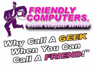 Friendly Computers