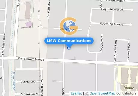 LMW Communications