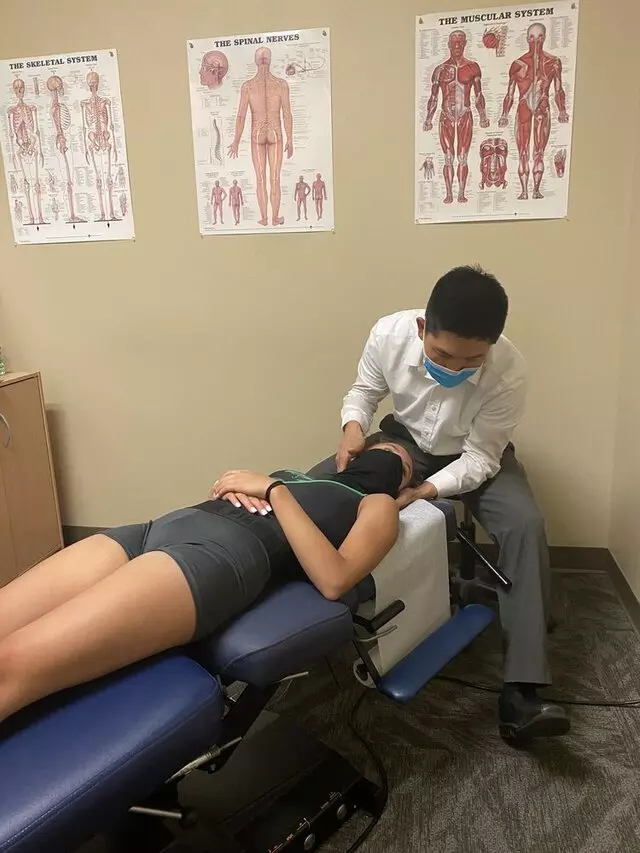 Active Health Chiropractic