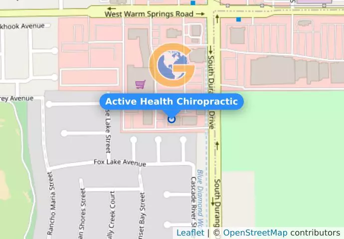 Active Health Chiropractic