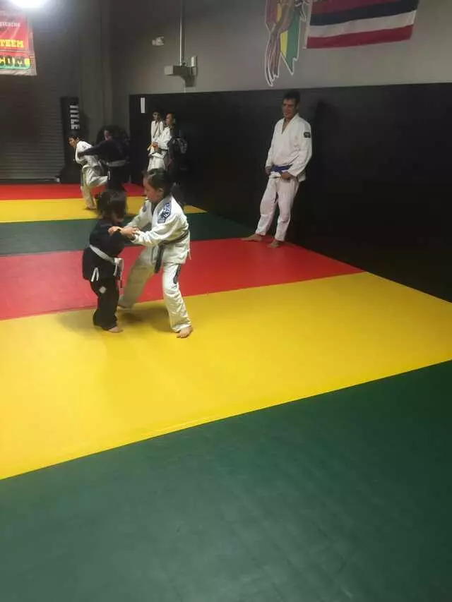 9th Isle Bjj