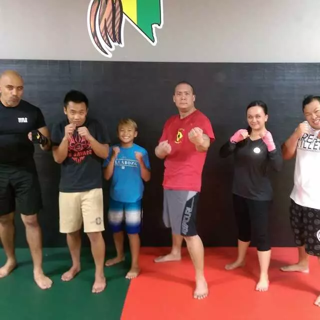 9th Isle Bjj