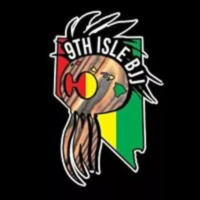 9th Isle Bjj