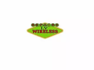LV wireless
