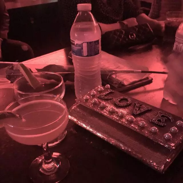 Atomic Liquors