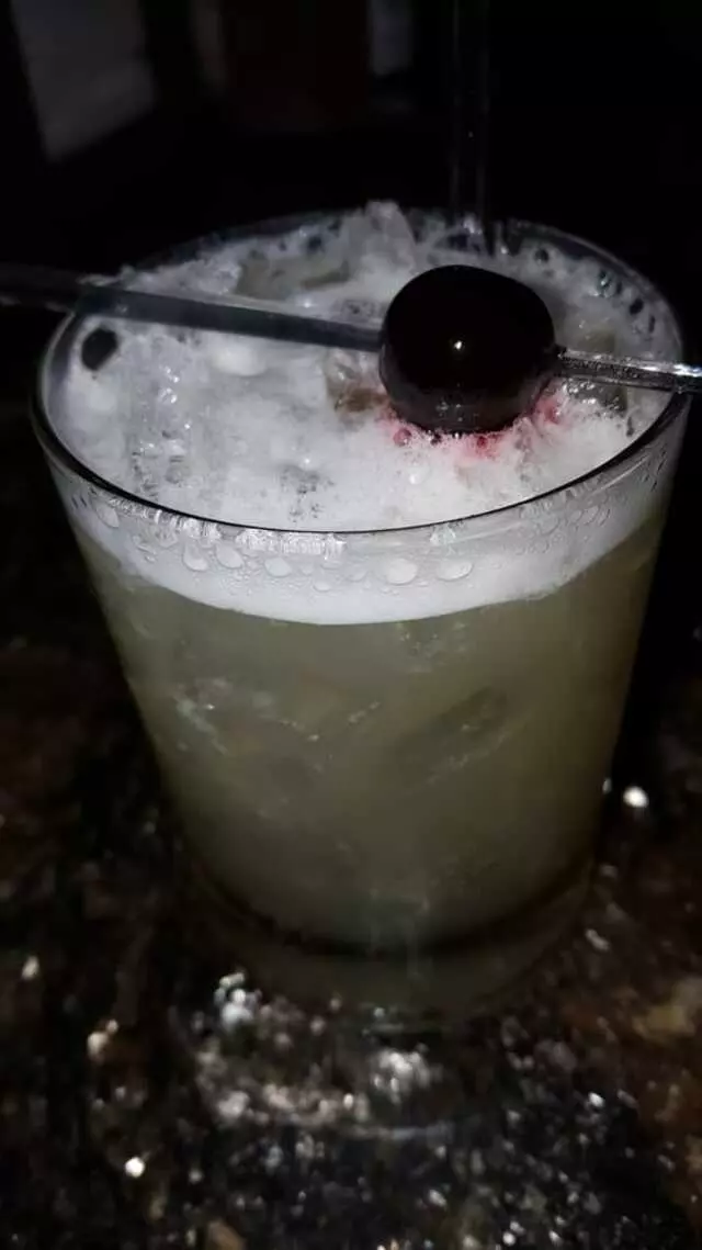 Atomic Liquors