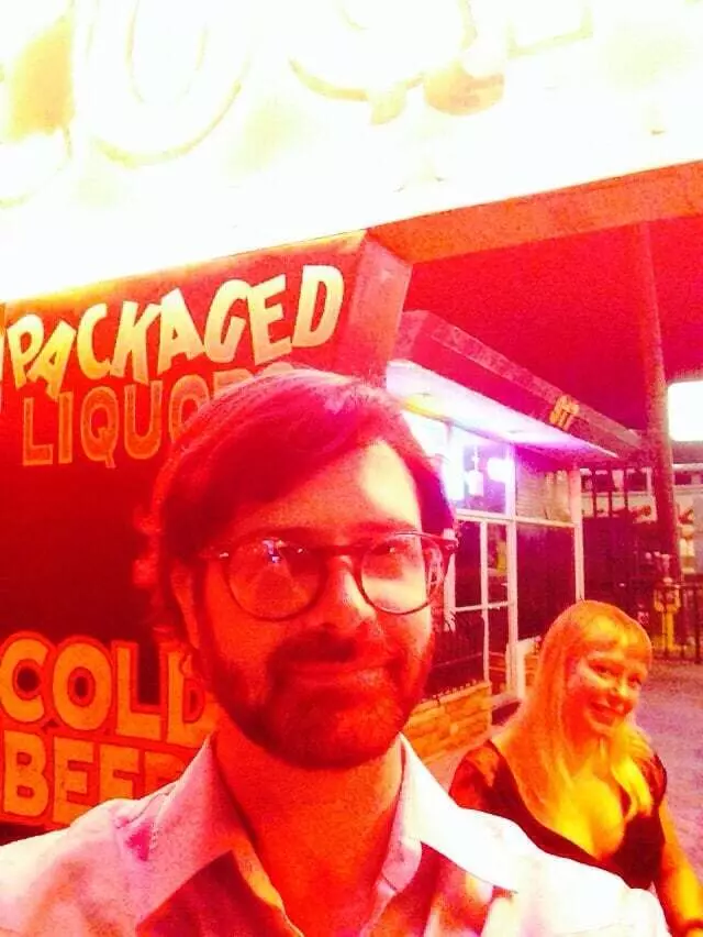 Atomic Liquors