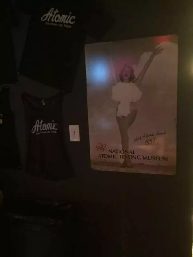Atomic Liquors
