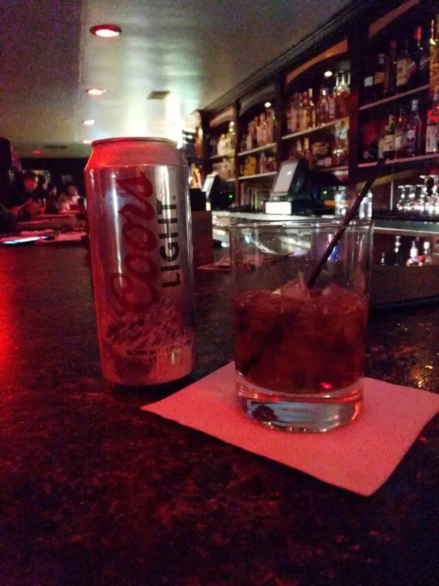 Atomic Liquors