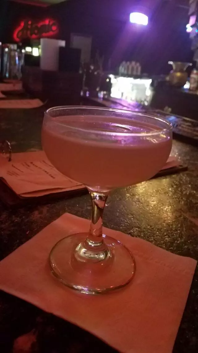 Atomic Liquors