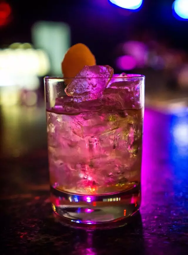 Atomic Liquors