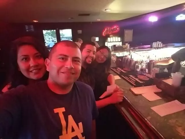 Atomic Liquors