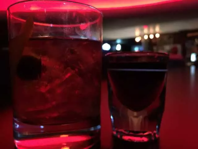 Atomic Liquors