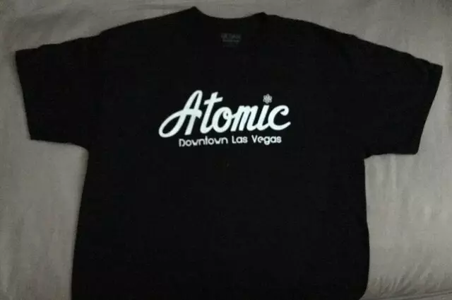 Atomic Liquors