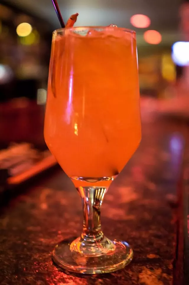 Atomic Liquors