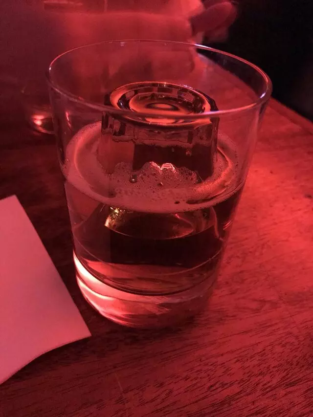 Atomic Liquors