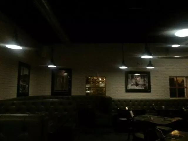 Atomic Liquors