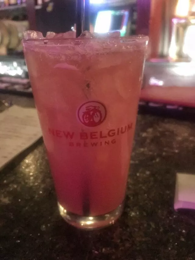 Atomic Liquors