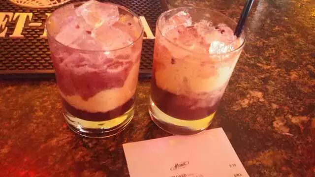 Atomic Liquors