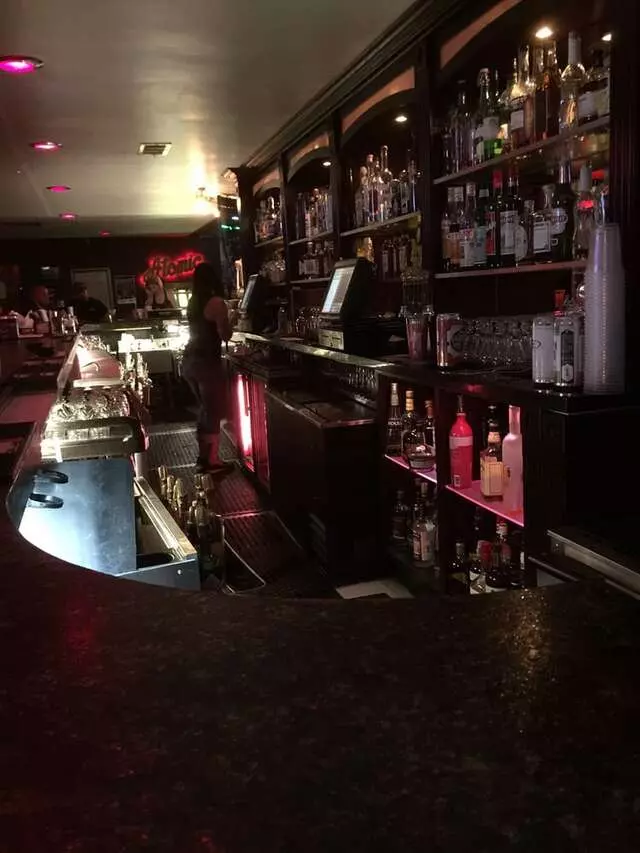 Atomic Liquors